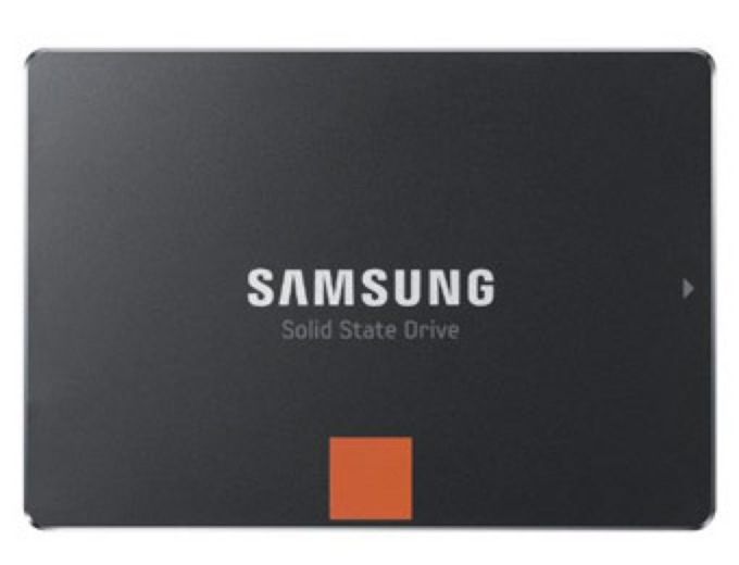 Samsung 840 Pro Series 128GB SSD