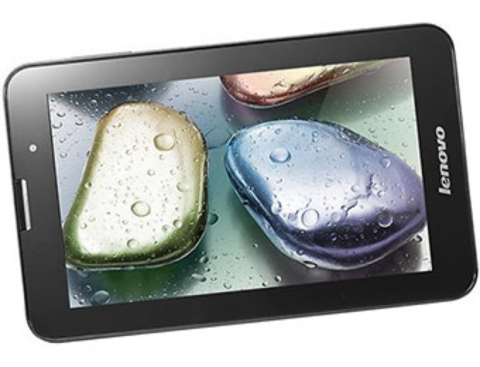 Lenovo A3000 IdeaTab 16GB Tablet