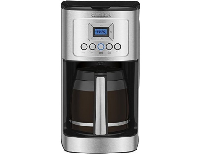 Cuisinart DCC-3200 14-Cup Coffeemaker