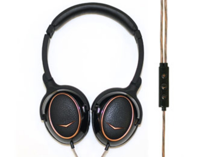 Klipsch Reference ONE Headphones with Mic