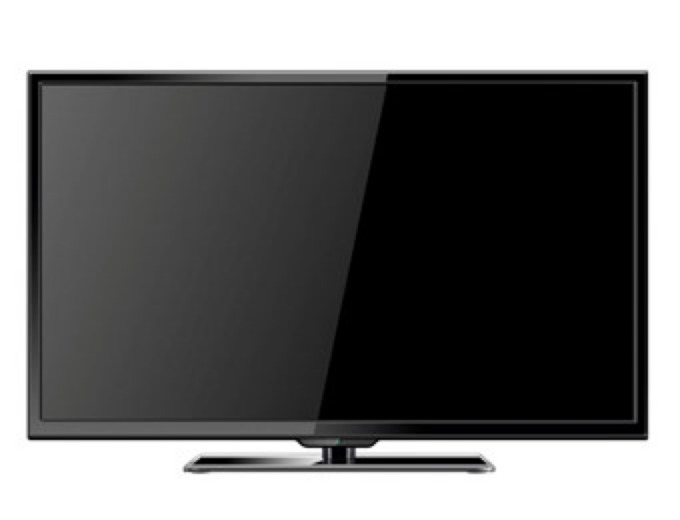 Proscan PLDED5066A 50" 1080p LED HDTV