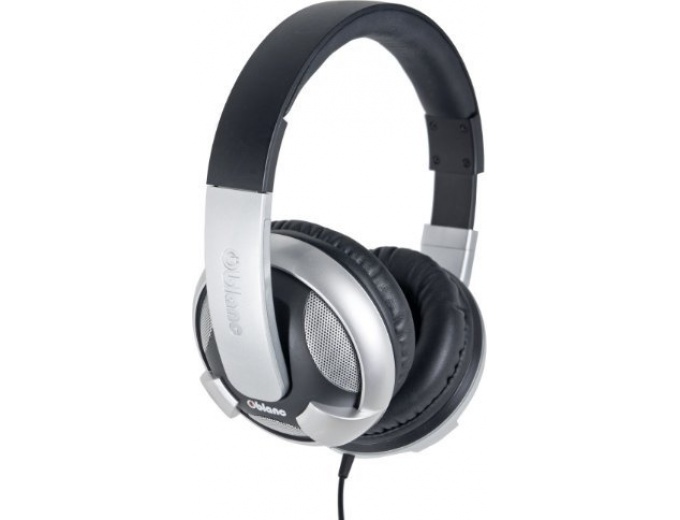 Syba NC-2 Over-Ear Headphones
