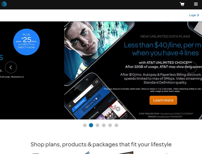 AT&T PROMOTION CODE INTERNET