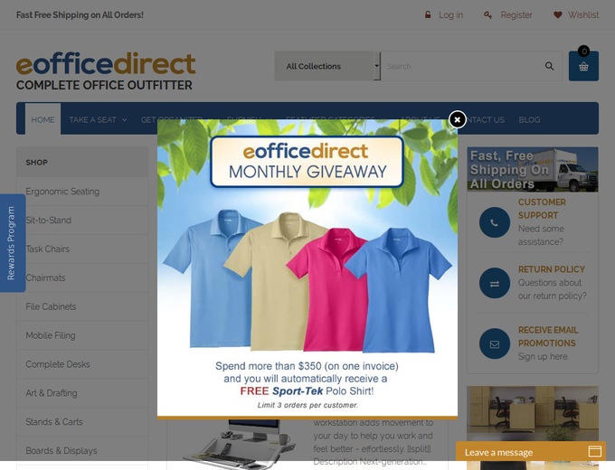 eOfficeDirect.com