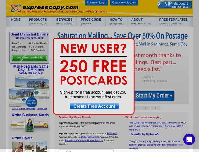 ExpressCopy.com