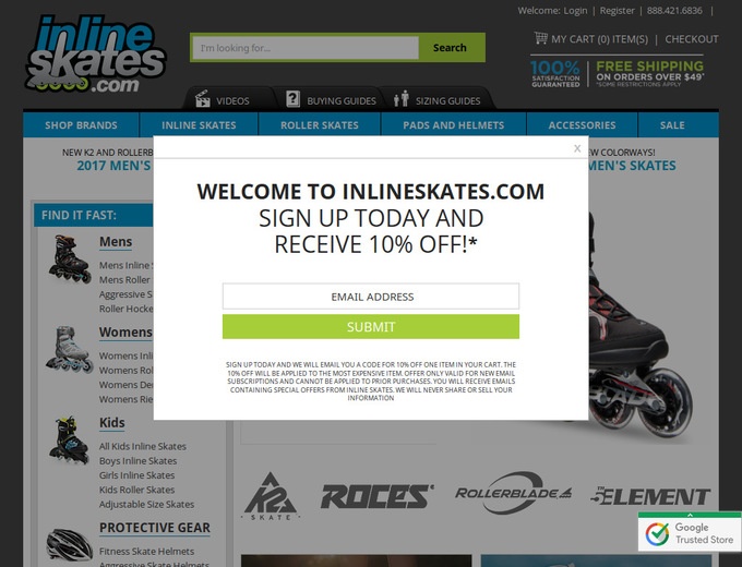 InlineSkates.net