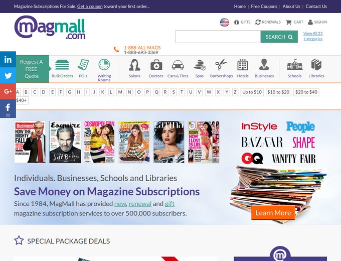 MagMall.com