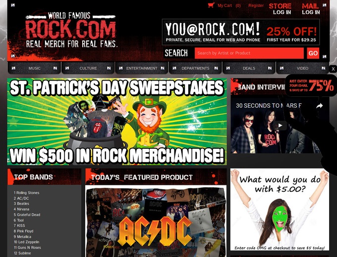 Rock.com