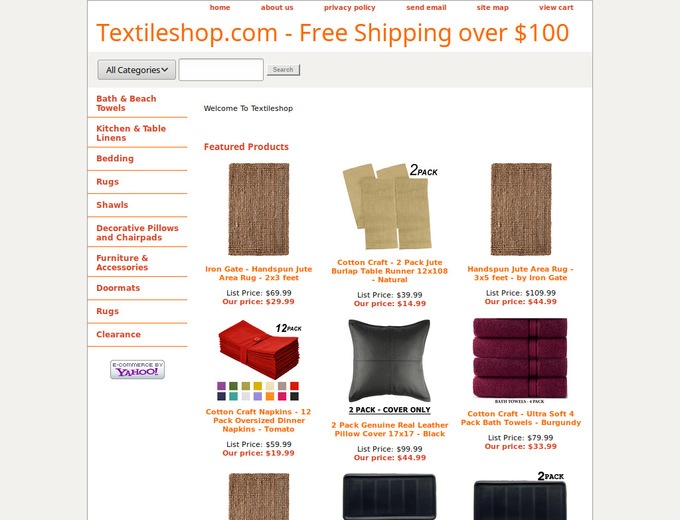 TextileShop.com