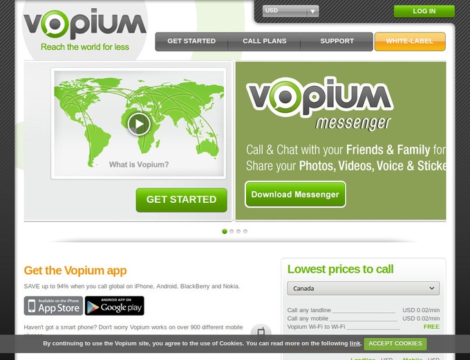 Vopium